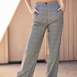 brandy melville valentina pants